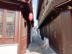 -衣裳街历史文化街区