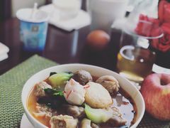-Social 秀西餐厅-长沙瑞吉酒店(运达店)