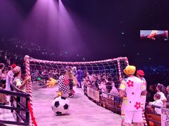 -广州长隆国际大马戏