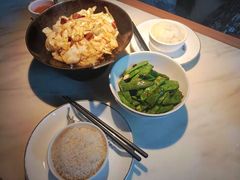 -遇见湘·地道湖南菜(黄埔泰丰店)