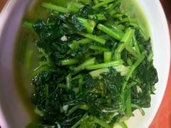 野菜南瓜藤-国生茶庄·地道农家菜团建活动