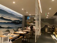 大堂-隐泉之语日式料理(王府中环店)