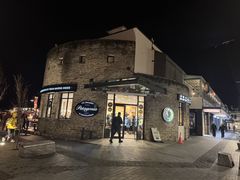 -Patagonia Chocolates(皇后镇店)