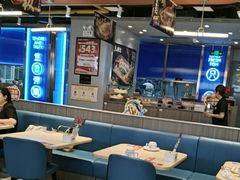 -鱼酷活鱼烤鱼(沈阳大悦城店)