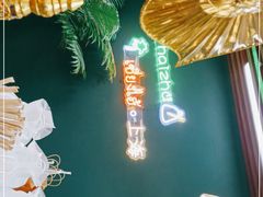 -泰竺·老挝冰咖啡·泰式奶茶(周浦万达店)