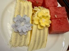 -韵咖啡自助餐厅(天津香格里拉店)