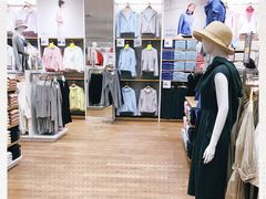 -优衣库(青岛万象城店)