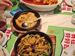-鑫小城故事·藕汤·家常菜(台北一路总店)