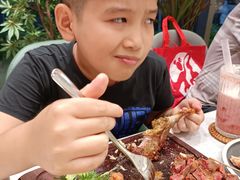 -西语·炭烧牛排(卓越中寰店)