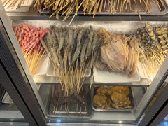 -湛江江记蚝莊烧烤工场(金海岸店)