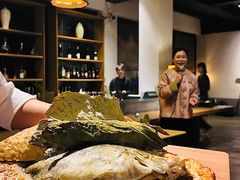 -法云安缦酒店