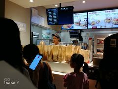 -肯德基(东直门来福士店)