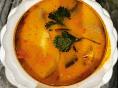 -Thai Alley泰爱里(二沙岛店)