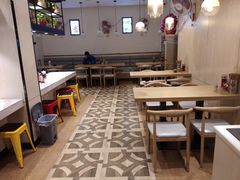 大堂-阿琴面馆(武林路店)