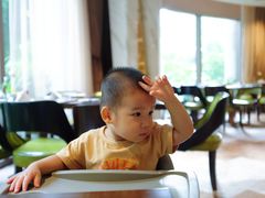 -帝豪酒店•马可勃罗西餐厅