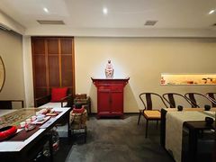 -翁暖茶馆(滨江东总店)