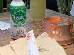-成都你六姐·牛肉冒菜(上海环宇荟店)
