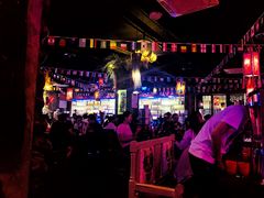 -海雾里小酒馆(解放碑店)