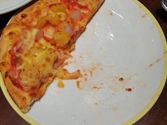 -萨莉亚意式餐厅(杭州滨江天街店)