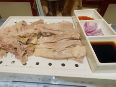 -老毛手抓·盐池滩羊非遗手抓(宁夏总店)