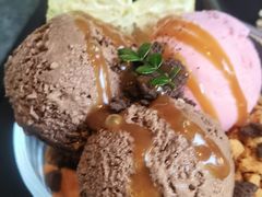 -J Create城市露营咖啡·简餐·宠物(上海动物园店)