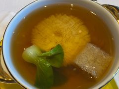 -富力丽思卡尔顿酒店·丽轩中餐厅
