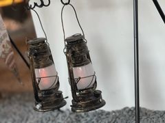 -J Create城市露营咖啡·简餐·宠物(上海动物园店)