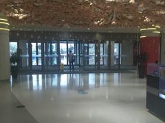 -丽达购物中心(崂山店)