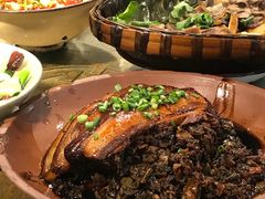 -灶东家民间菜(回兴店)