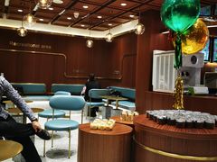 大堂-丁香西饼屋(桂林路店)