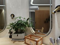 -瑶舍头疗·瑶浴·芳香热石SPA(五洲国际店)