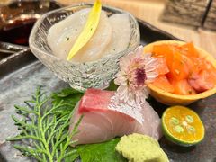 -鮨政·Omakase(港汇恒隆广场店)