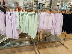 -优衣库(银座店)