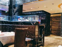 大堂-红辣椒·川菜·火锅(张杨路店)