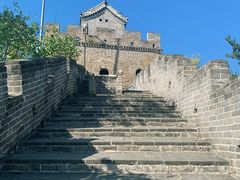 -黄花城水长城旅游区