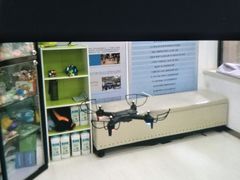 -瓦力工厂机器人·信息学奥赛·科技特长生·人工智能(梧桐苑校区)