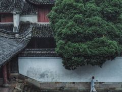 -宁波市保国寺古建筑博物馆