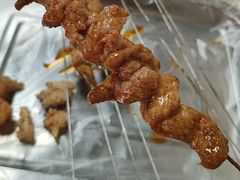 -酒宝荡烧烤(长航局江大路住宅小区店)