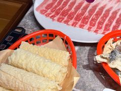 -禄婶鸡煲·打边炉