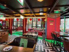 -Famous肥猫墨西哥音乐餐吧(五棵松华熙LIVE店)
