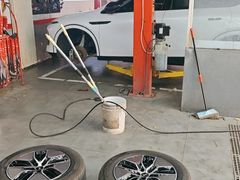 -京东养车(钓云台店)