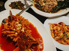 -江南雅厨(李公堤店)