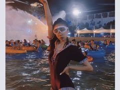 -武汉玛雅海滩水公园