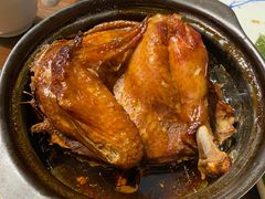 -龍聚祥烧麦馆(万达店)