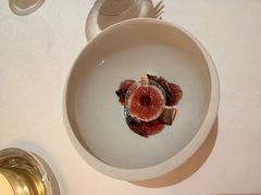 -Sketch(The Lecture Room & Library)