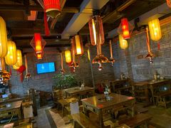 大堂-小龙坎火锅(双林店)