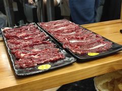 -陈记顺和潮汕牛肉火锅(棠德南路店)