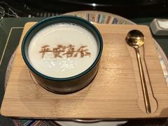-彩虹之约•淮扬家宴(亚运村店)