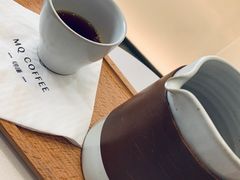 -MQ COFFEE STAND明谦(新洲店)