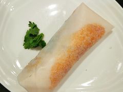 -厦门宝龙铂尔曼大酒店·海鲜自助餐厅